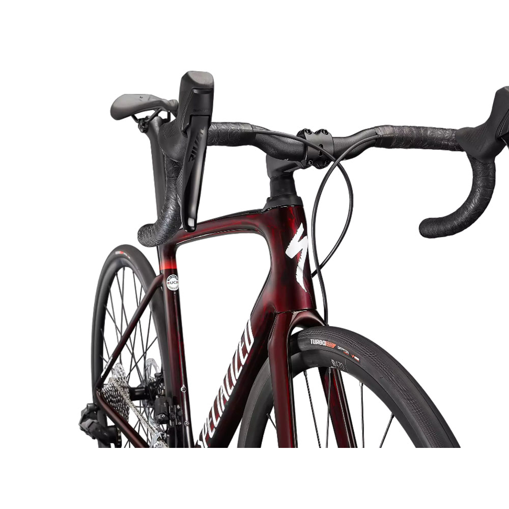 ロードバイク ROUBAIX COMP - SRAM RIVAL ETAP AXS 2023 Specialized Roubaix Comp - SRAM Rival ETap AXS